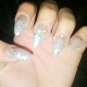 Meet your Posher, Desiree